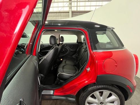 Used 2016 MINI Cooper Countryman S AWD/4WD image 18