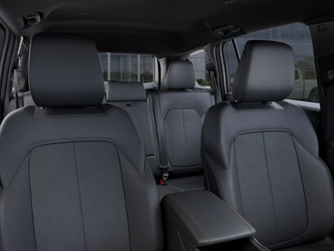 New 2026 Jeep Cherokee Limited AWD/4WD image 26