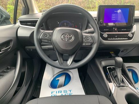 New 2026 Toyota Corolla LE image 16