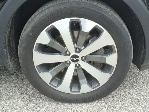 Used 2022 Kia Telluride SX AWD/4WD image 27
