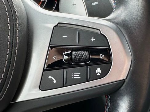 Used 2023 BMW M850i Gran Coupe xDrive image 18