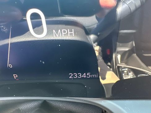 Used 2024 Buick Encore GX Sport Touring w/ Experience Buick Package FWD image 9