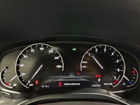 Used 2019 BMW X3 xDrive30i AWD/4WD image 24
