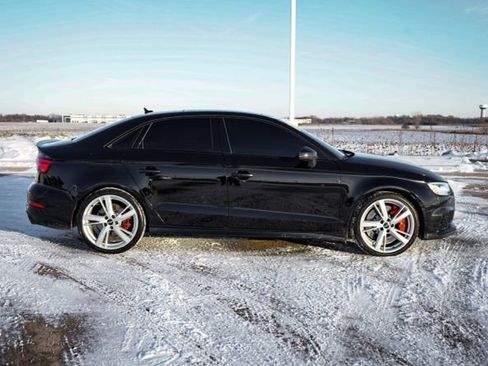 Used 2020 Audi RS 3 2.5T image 5