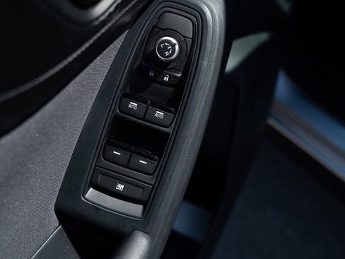 Used 2022 Subaru Crosstrek 2.0i Premium w/ Popular Package #4A image 21