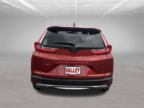 Used 2018 Honda CR-V EX image 53