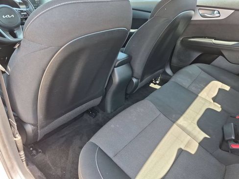 Used 2023 Kia Forte LXS FWD image 25