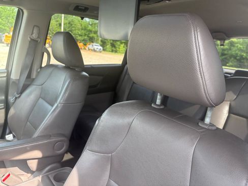 Used 2016 Honda Odyssey EX-L image 16
