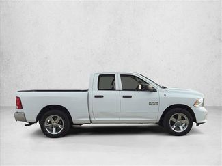 Used 2017 RAM 1500 Express video 2