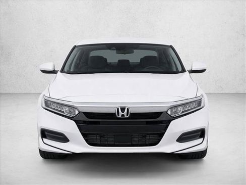 Used 2020 Honda Accord LX image 2