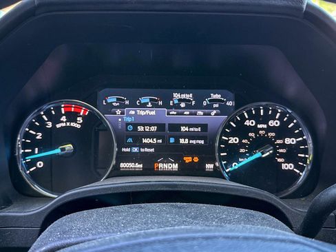 Used 2021 Ford F250 XLT w/ Tremor Off-Road Package AWD/4WD image 21