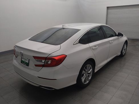 Used 2019 Honda Accord LX image 9