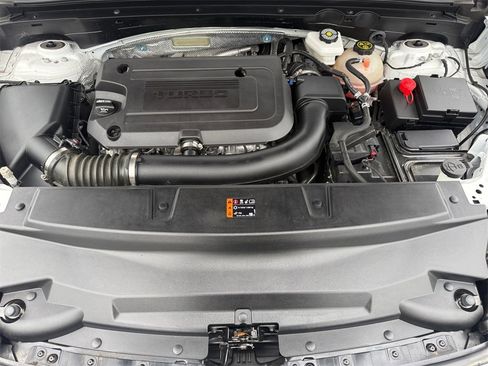 Used 2024 Buick Envision Sport Touring image 23