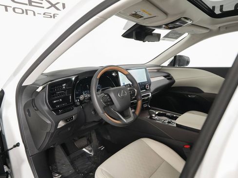 Certified 2025 Lexus RX 350 Premium Plus AWD/4WD image 10