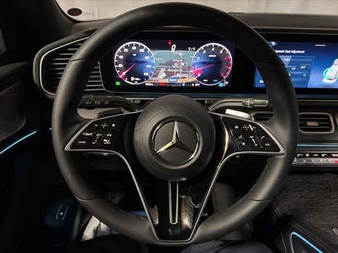 Used 2026 Mercedes-Benz GLE 450 4MATIC image 24