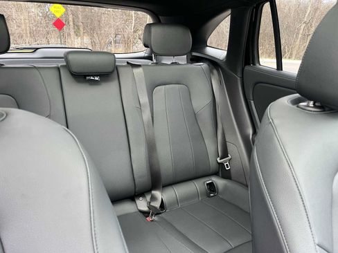 Used 2026 Mercedes-Benz GLA 250 4MATIC image 33
