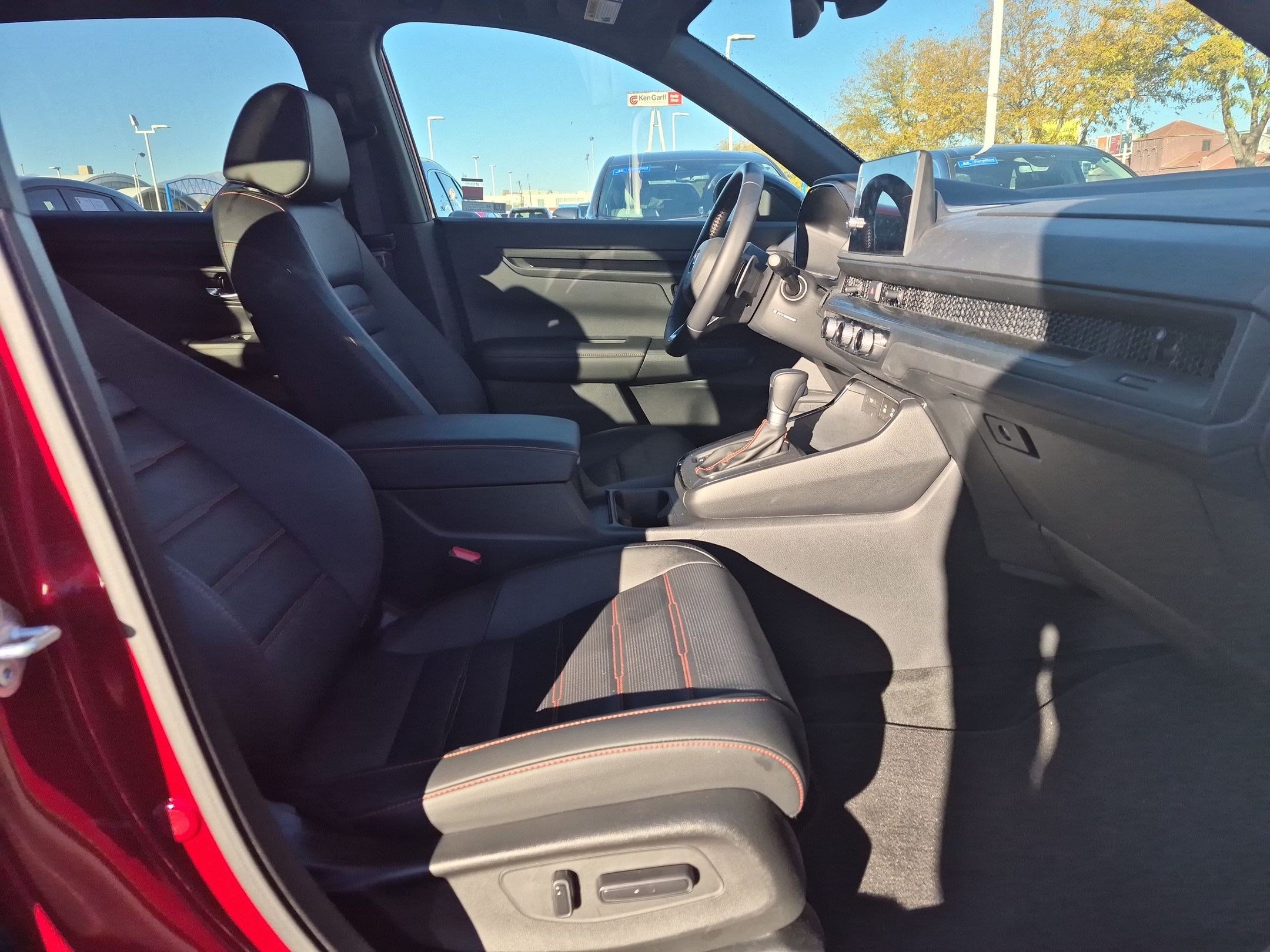 Used 2026 Honda CR-V Sport-L image 32