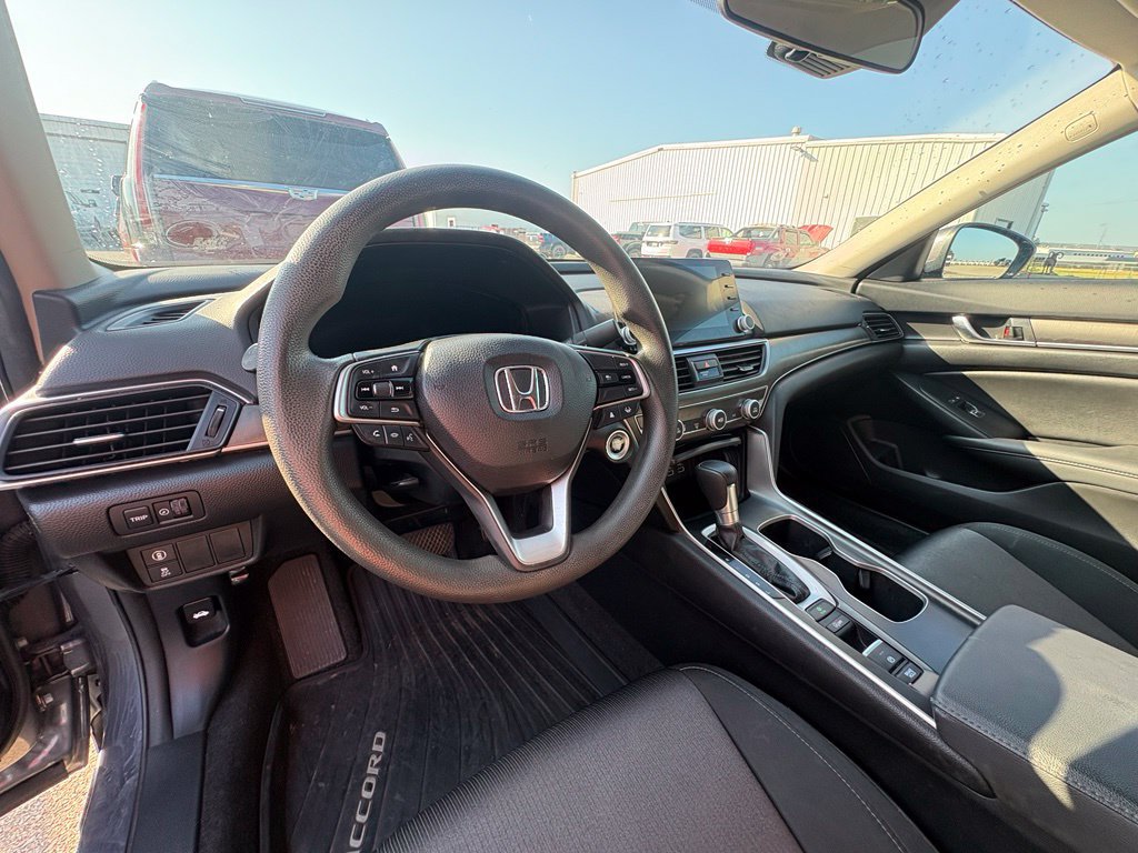 Used 2021 Honda Accord LX image 14