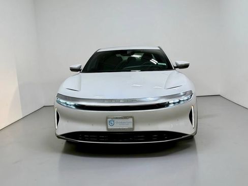 Used 2024 Lucid Air Touring AWD/4WD image 5