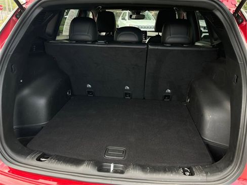 Used 2022 Jeep Compass Limited image 25