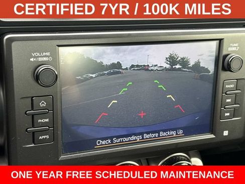 Used 2024 Toyota GR86 Premium RWD image 20