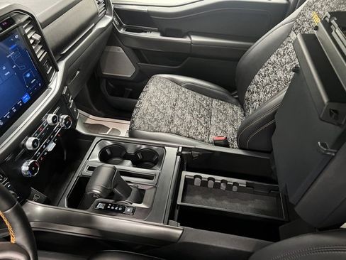 Used 2025 Ford F150 Tremor w/ Tow/Haul Package image 37