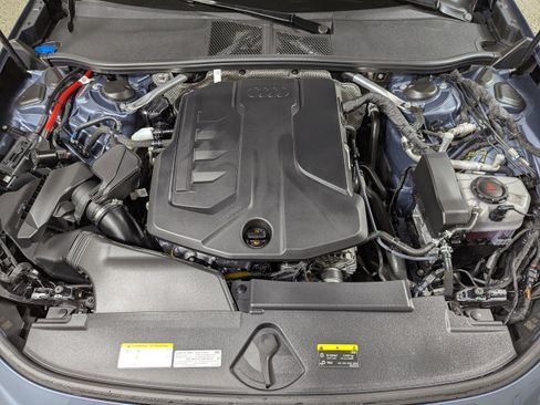 Certified 2025 Audi A5 2.0T Premium Plus w/ Premium Plus image 26