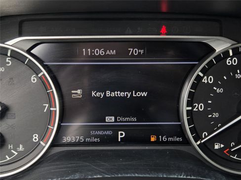 Used 2023 Nissan Rogue SV FWD image 21