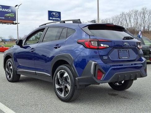 New 2026 Subaru Crosstrek 2.5i Limited AWD/4WD image 6