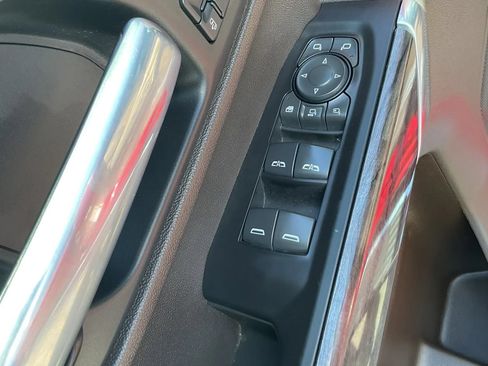 Used 2020 Chevrolet Silverado 2500 LTZ w/ LTZ Texas Edition AWD/4WD image 52
