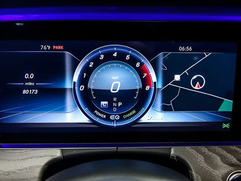 Used 2019 Mercedes-Benz CLS 450 4MATIC w/ Parking Assist Package image 14