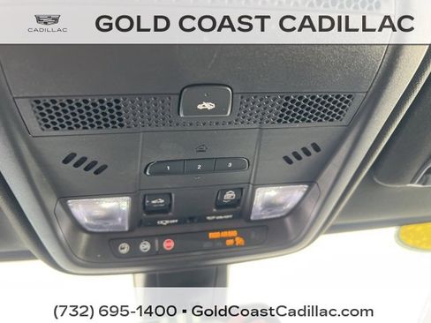 Certified 2023 Cadillac XT5 Premium Luxury w/ LPO, Floor Liner Package image 25