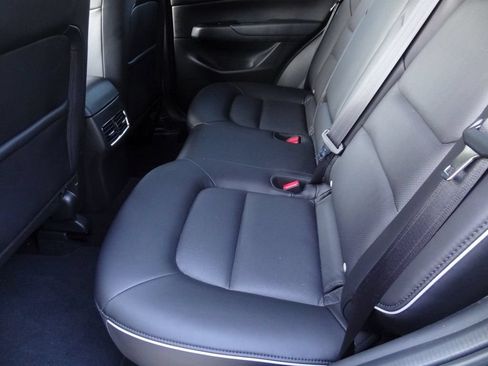 Certified 2025 MAZDA CX-5 AWD 2.5 S image 11