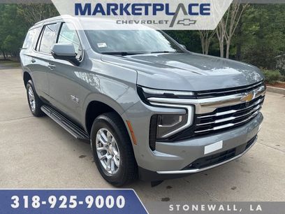 New 2026 Chevrolet Tahoe LT w/ Comfort Package