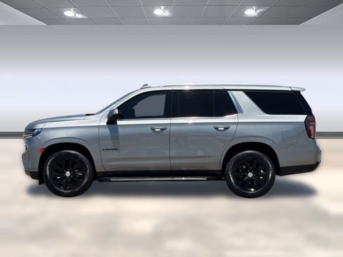 Used 2023 Chevrolet Tahoe LS RWD image 2