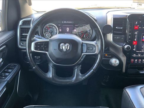 Used 2020 RAM 1500 Laramie image 6