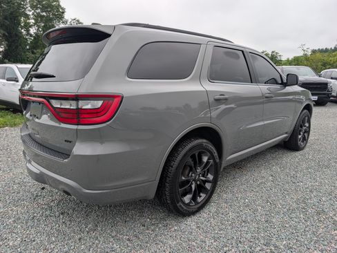 Used 2023 Dodge Durango GT AWD/4WD image 5