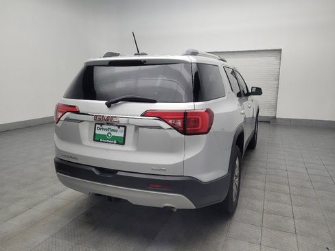 Used 2019 GMC Acadia SLE image 9