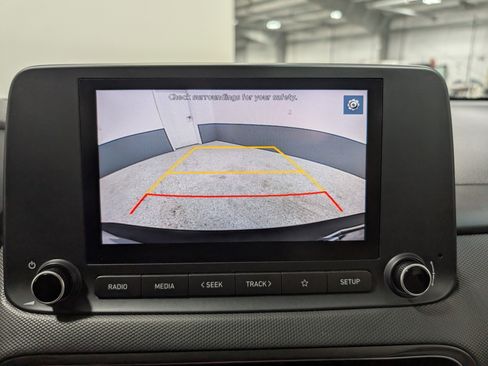 Used 2023 Hyundai Kona SEL image 29