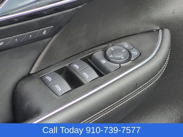 Used 2023 Buick Envision Essence FWD image 14
