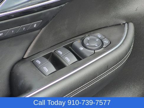 Used 2023 Buick Envision Essence FWD image 14