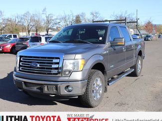 Used 2013 Ford F150 XLT w/ Luxury Equipment Group video 1