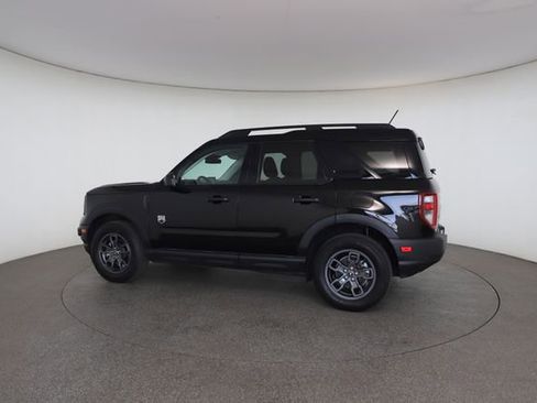 Used 2024 Ford Bronco Sport Big Bend w/ Convenience Package AWD/4WD image 9