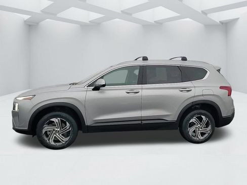 Used 2023 Hyundai Santa Fe SEL image 8