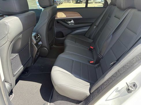 New 2026 Mercedes-Benz GLE 350 4MATIC image 11