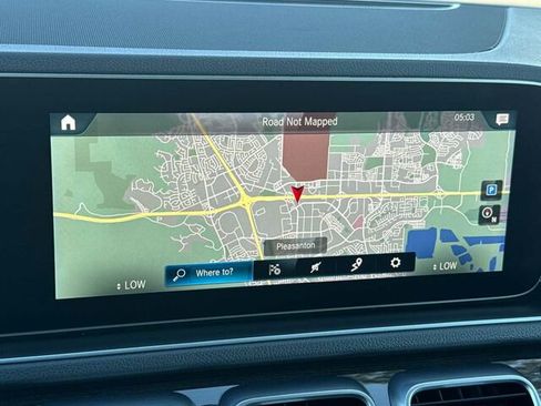 Used 2020 Mercedes-Benz GLE 350 4MATIC image 25