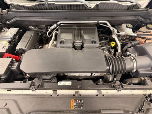 Used 2024 GMC Canyon AT4X AWD/4WD image 51