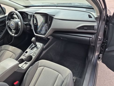 Used 2025 Subaru Crosstrek 2.5i Premium AWD/4WD image 35