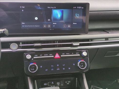 Certified 2025 Hyundai Tucson SEL FWD image 15