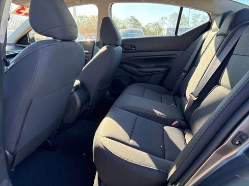 Used 2023 Nissan Altima 2.5 SV image 17